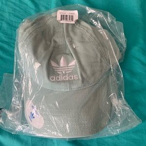Adidas hat